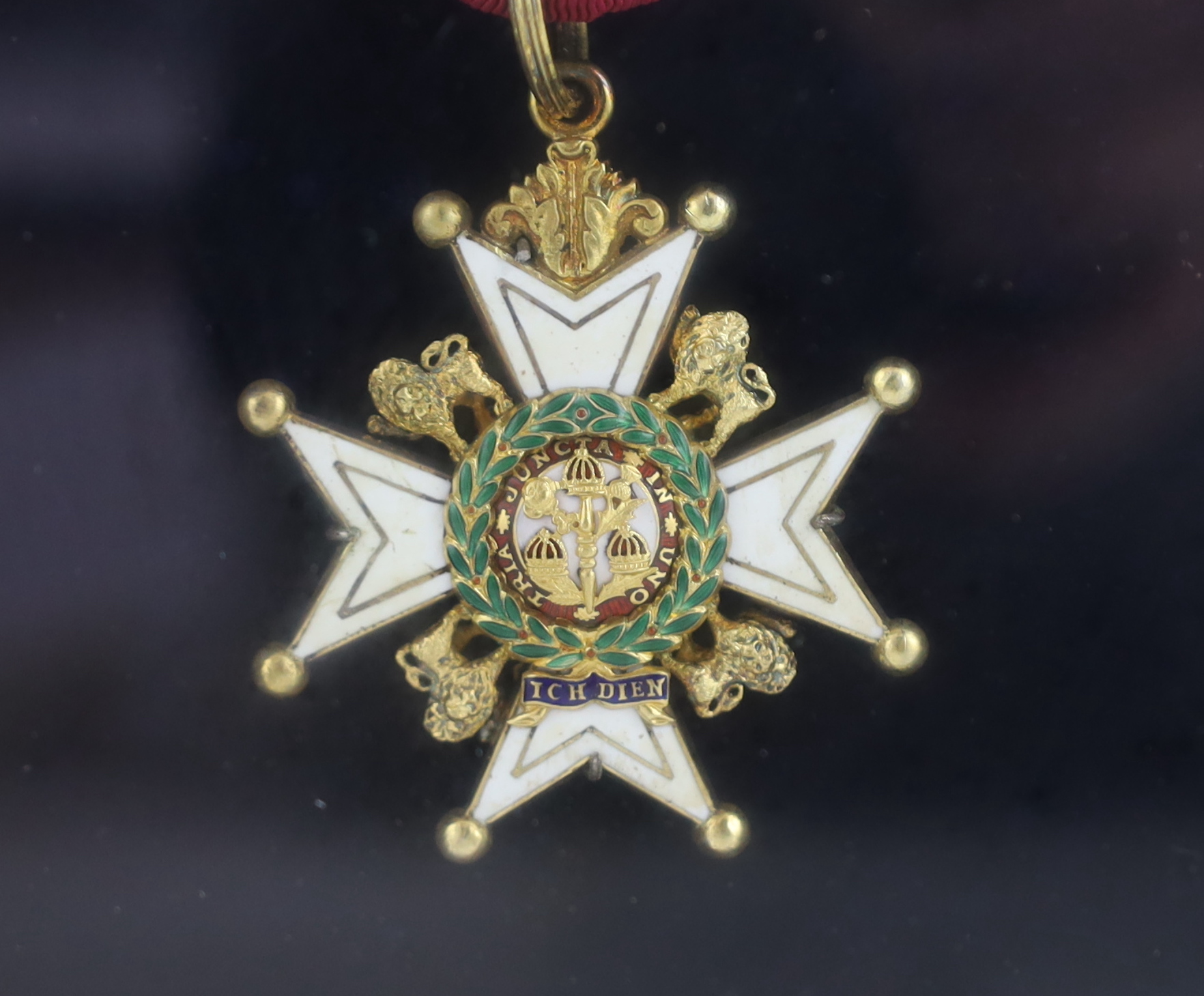 A DSO, MC medal group awarded to Major General Douglas Henry Pratt (1892-1958) of the Royal Irish Regiment, promoted towards the end of his career to Major General, as liaison in Washington D.C. where he oversaw upgrades
